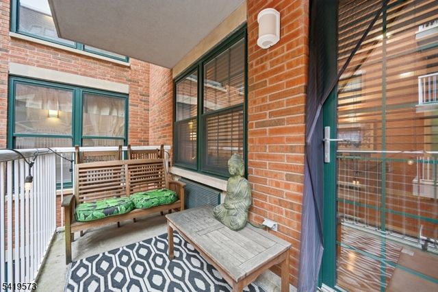 7 Prospect St 410, Morristown Town, NJ 07960