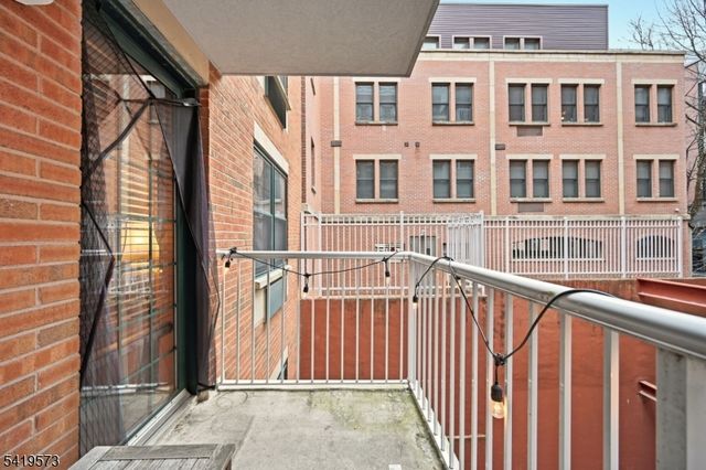 7 Prospect St 410, Morristown Town, NJ 07960