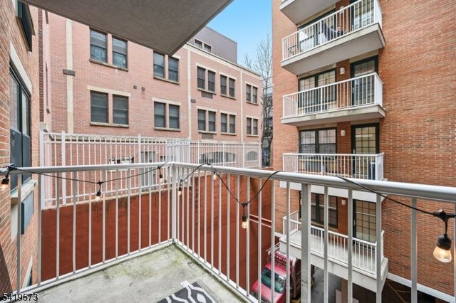 7 Prospect St 410, Morristown Town, NJ 07960