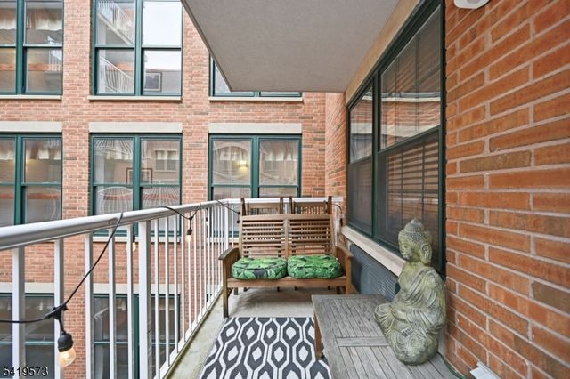 7 Prospect St 410, Morristown Town, NJ 07960