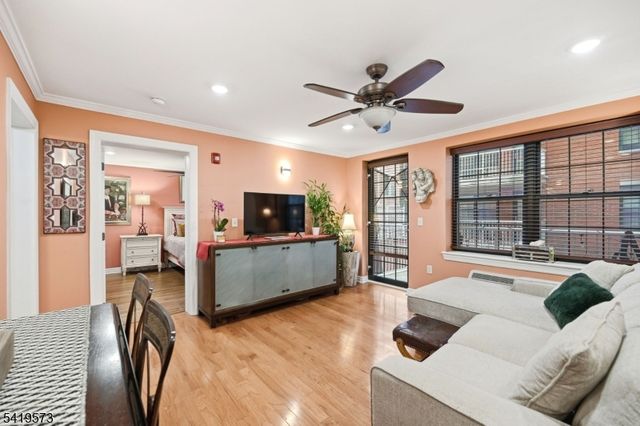 7 Prospect St 410, Morristown Town, NJ 07960