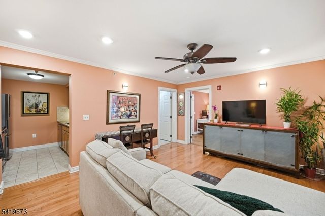 7 Prospect St 410, Morristown Town, NJ 07960