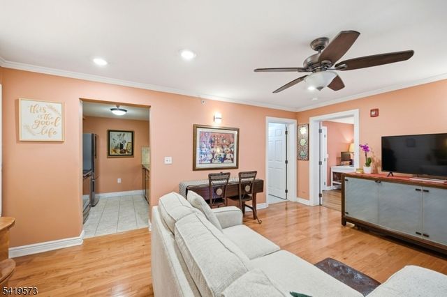 7 Prospect St 410, Morristown Town, NJ 07960