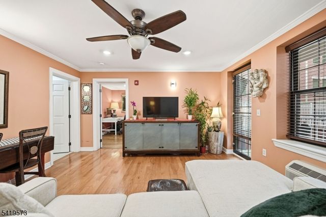 7 Prospect St 410, Morristown Town, NJ 07960