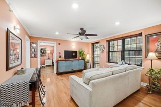 7 Prospect St 410, Morristown Town, NJ 07960