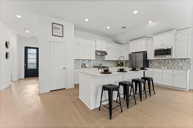 27222 Prairie Blazingstar Way, Hockley, TX 77447
