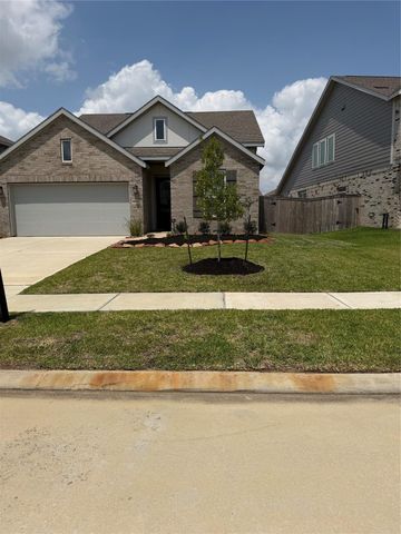 27222 Prairie Blazingstar Way, Hockley, TX 77447