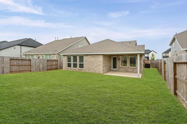 27222 Prairie Blazingstar Way, Hockley, TX 77447