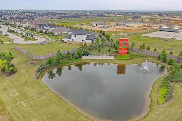 27222 Prairie Blazingstar Way, Hockley, TX 77447