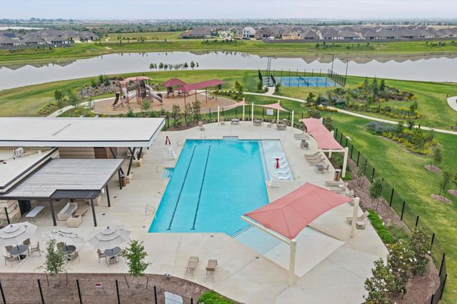 27222 Prairie Blazingstar Way, Hockley, TX 77447