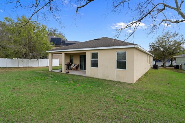 36154 LAGUNA HILLS CIRCLE, Zephyrhills, FL 33541