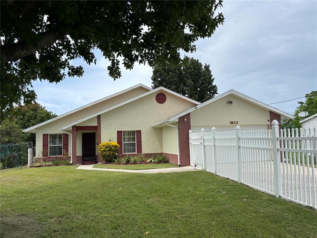 3613 LATE MORNING CIRCLE, Kissimmee, FL 34744