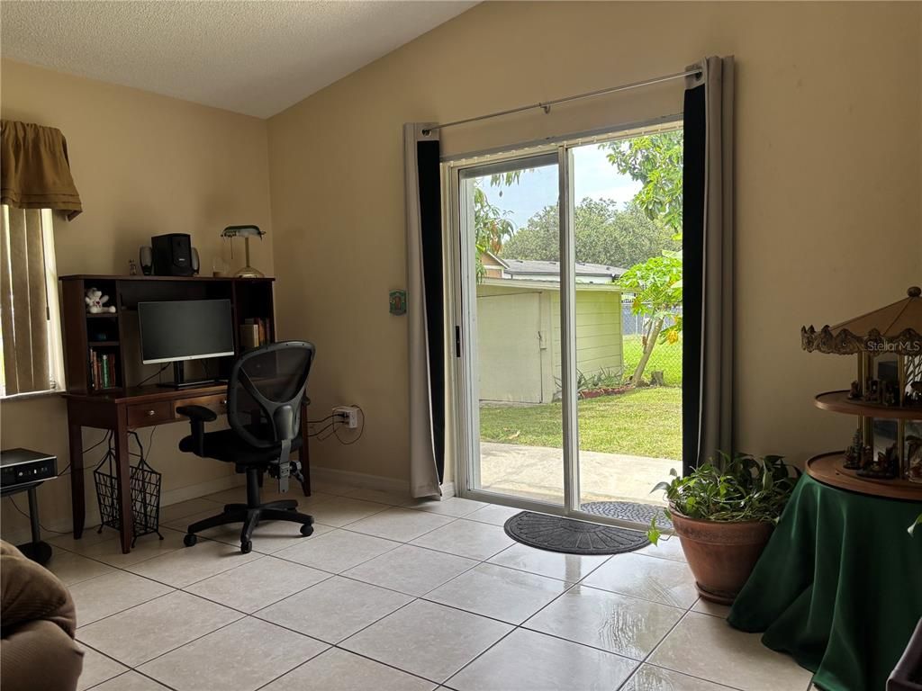 Image 5 of property listing at 3613 LATE MORNING CIRCLE, Kissimmee, FL 34744