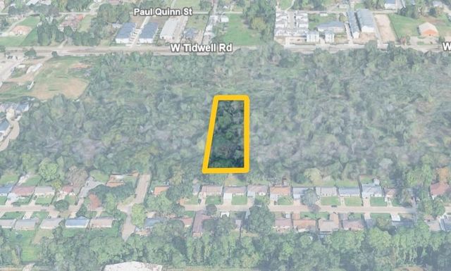 0 Neiman Road, Houston, TX 77091