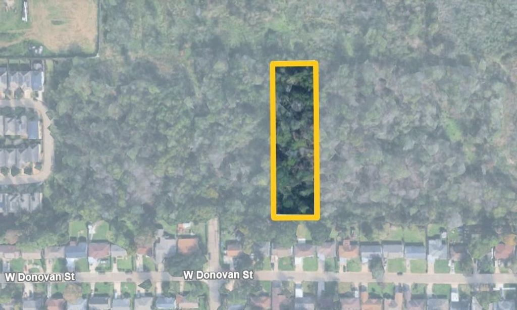 0 Neiman Road, Houston, TX 77091
