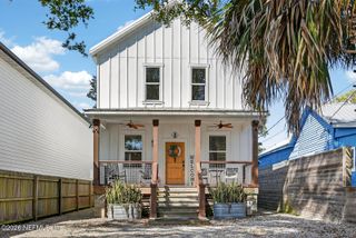 70 ONEIDA Street, St. Augustine, FL 32084