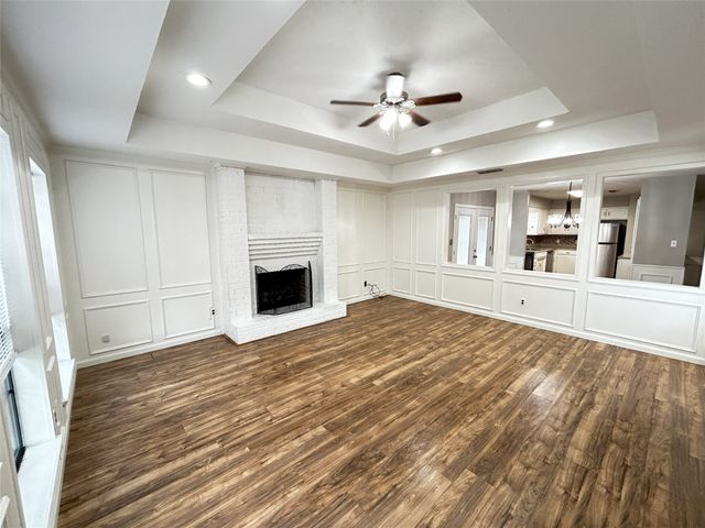 1728 Red Oak Circle, Sulphur Springs, TX 75482
