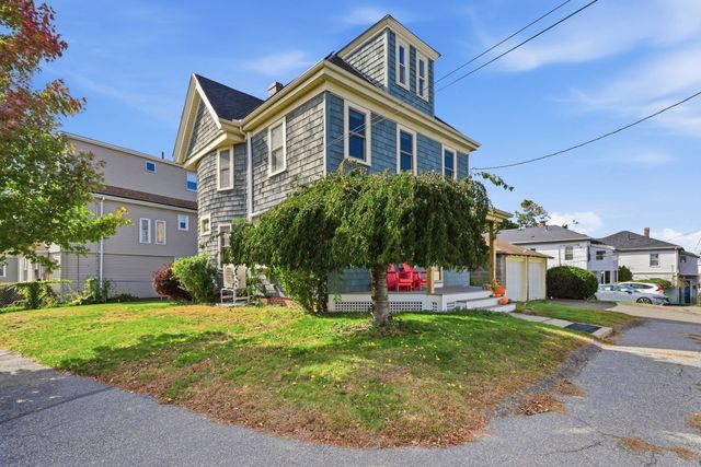 17 Greenwood St, Medford, MA 02155
