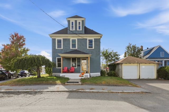 17 Greenwood St, Medford, MA 02155