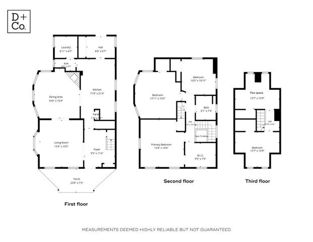 17 Greenwood St, Medford, MA 02155