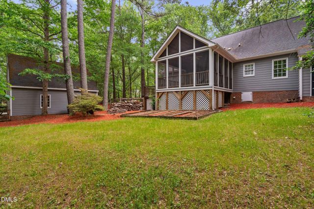 3212 Taylors Ridge Road, Wake Forest, NC 27587