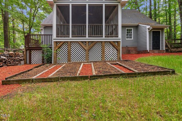 3212 Taylors Ridge Road, Wake Forest, NC 27587