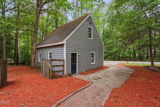 3212 Taylors Ridge Road, Wake Forest, NC 27587