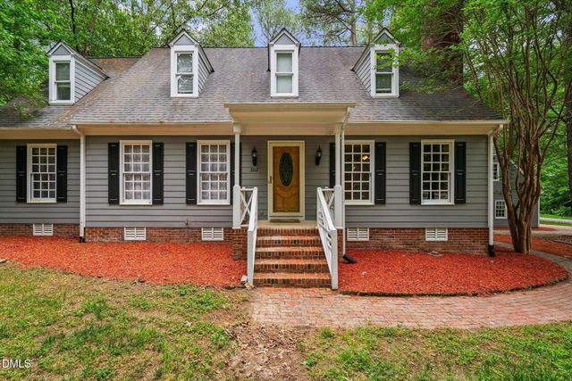 3212 Taylors Ridge Road, Wake Forest, NC 27587