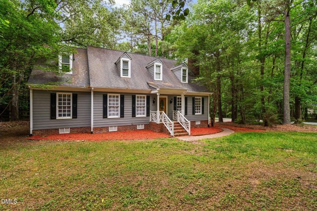 3212 Taylors Ridge Road, Wake Forest, NC 27587