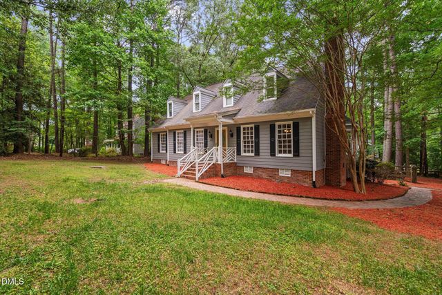 3212 Taylors Ridge Road, Wake Forest, NC 27587
