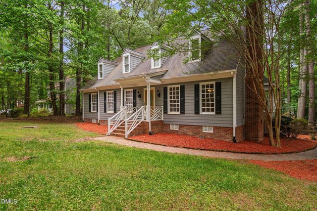 3212 Taylors Ridge Road, Wake Forest, NC 27587