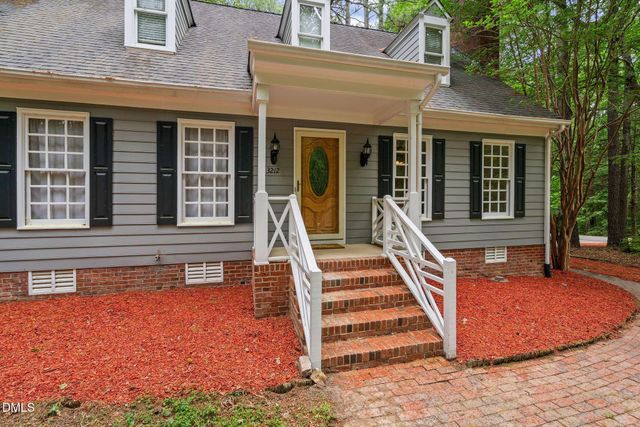 3212 Taylors Ridge Road, Wake Forest, NC 27587