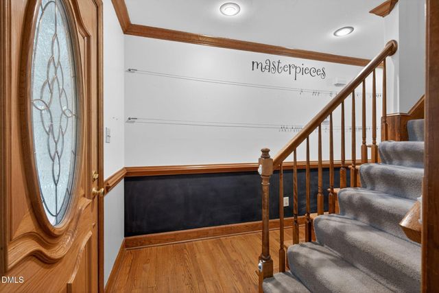 3212 Taylors Ridge Road, Wake Forest, NC 27587