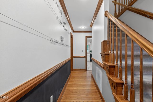 3212 Taylors Ridge Road, Wake Forest, NC 27587