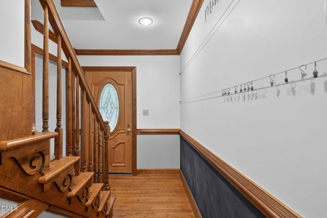 3212 Taylors Ridge Road, Wake Forest, NC 27587