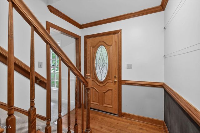 3212 Taylors Ridge Road, Wake Forest, NC 27587