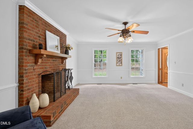 3212 Taylors Ridge Road, Wake Forest, NC 27587