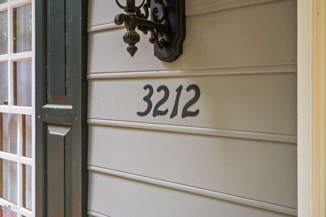 3212 Taylors Ridge Road, Wake Forest, NC 27587