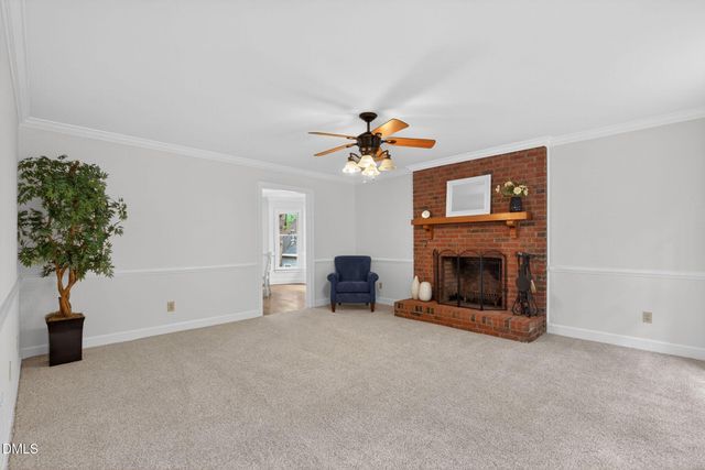 3212 Taylors Ridge Road, Wake Forest, NC 27587