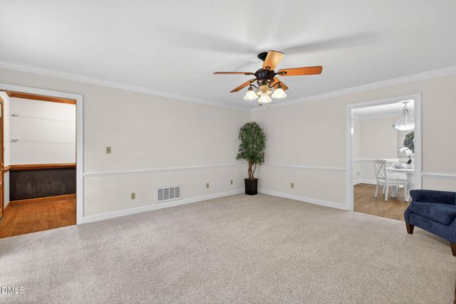 3212 Taylors Ridge Road, Wake Forest, NC 27587