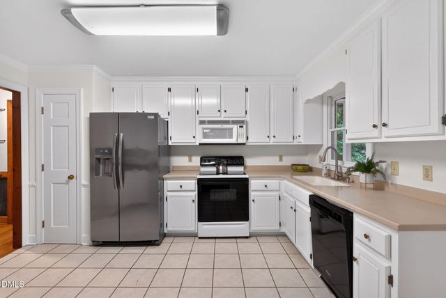 3212 Taylors Ridge Road, Wake Forest, NC 27587