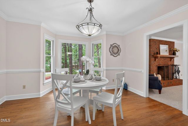 3212 Taylors Ridge Road, Wake Forest, NC 27587