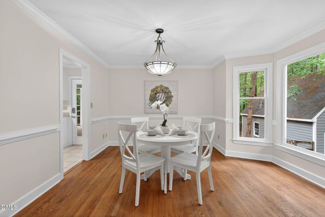 3212 Taylors Ridge Road, Wake Forest, NC 27587