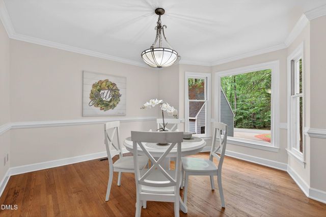 3212 Taylors Ridge Road, Wake Forest, NC 27587