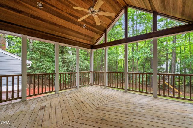 3212 Taylors Ridge Road, Wake Forest, NC 27587