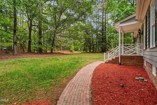 3212 Taylors Ridge Road, Wake Forest, NC 27587