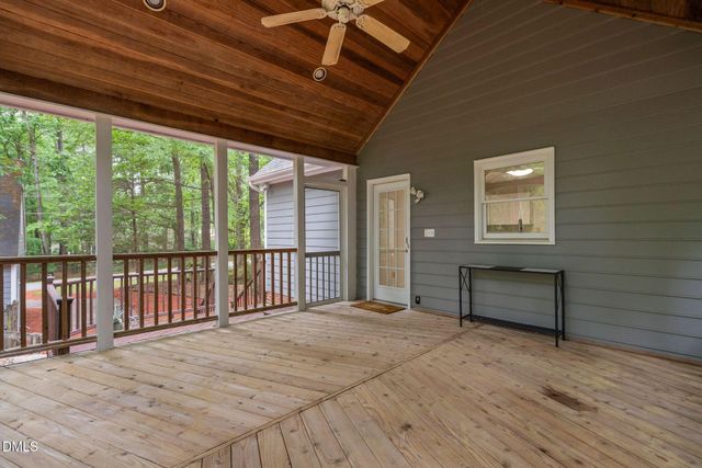 3212 Taylors Ridge Road, Wake Forest, NC 27587