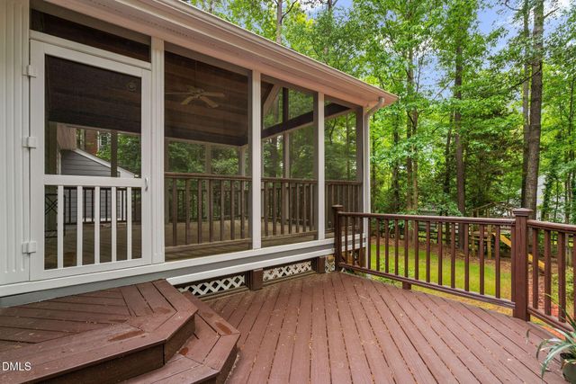 3212 Taylors Ridge Road, Wake Forest, NC 27587