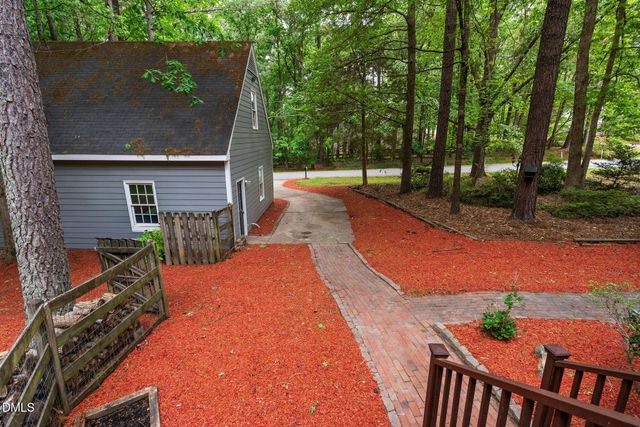 3212 Taylors Ridge Road, Wake Forest, NC 27587