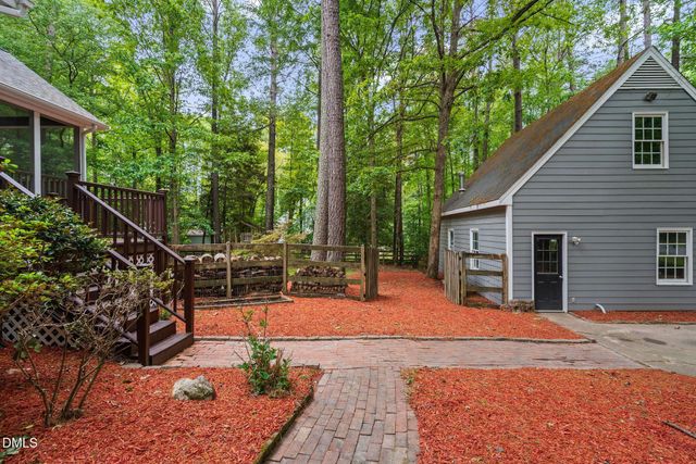 3212 Taylors Ridge Road, Wake Forest, NC 27587